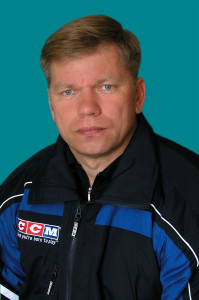 БЛОХИН Сергей  Борисович 